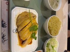 -本味轩精品茶餐厅(黄山路店)