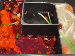 -洞子口重庆鲜货火锅(楚翘城旗舰店)