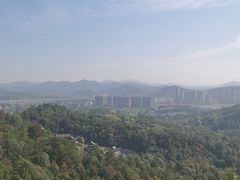 -昭山风景名胜区