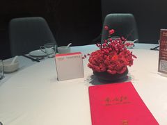 -东方红酒楼(知春路店)