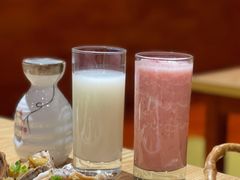 -津之港·日本料理·铁板烧