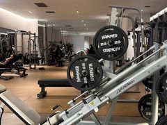 -YCHL FIT 健身(星寰店)