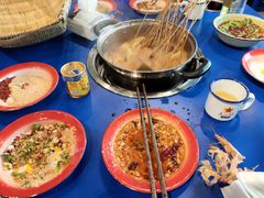 -马路边边串串香(北苑旗舰店)