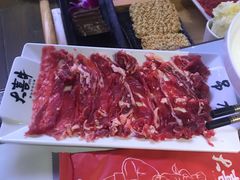 -大喜牛鲜牛肉火锅(世纪金源店)