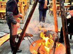 -青城甲(青城山店)