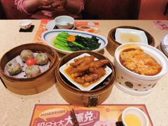 -点都德(奥体印象城店)