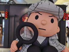 -天河城购物中心