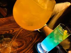 -HUNTING BAR亨霆鸡尾酒馆(越秀淘金店)