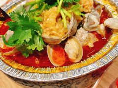 -酷壳花甲(四码头店)