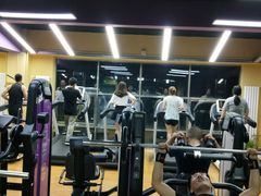 -清鑫阳光游泳健身瑜伽俱乐部(密云店)