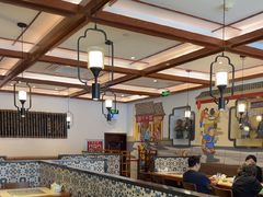 -奎元馆.百年奎元.非遗传承(西湖边的解放路店)