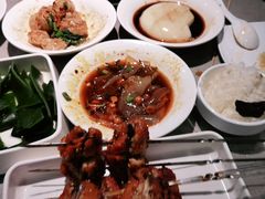 -半天妖烤鱼(东方新天地店)