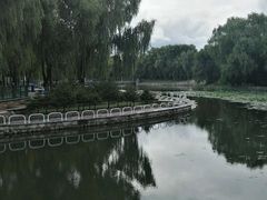 -黛秀湖公园