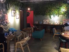 -海马体照相馆(天津世纪都会店)