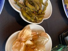 -江南雅厨(李公堤店)