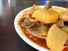-天台小吃(新城店)