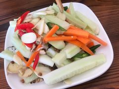 -胖涛小面卡塔店