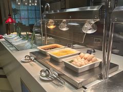 -成都天府丽都喜来登饭店