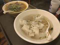 -哑巴生煎(临顿路店)
