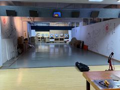 -道顺射箭·团建·骑射(张杨路店)