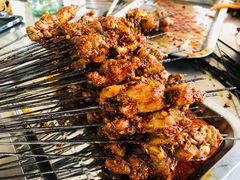 -佰运猪蹄(高陵店)