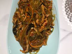 鱼香肉丝-乔阿马·江南味·驴肉香(龙湖华泾天街店)
