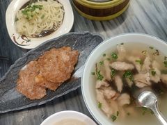 -安泰楼·佛跳墙创始人·传统闽味早茶·酒楼(三坊七巷闽菜地标店)