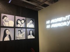 -海马体照相馆(深圳万象天地店)