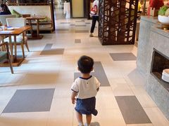 -西双版纳融创皇冠假日度假酒店