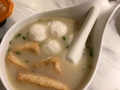-翠華餐廳(浦东机场T1店)