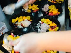 -北门四果汤(永宁店)