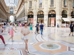 -埃马努埃莱二世拱廊