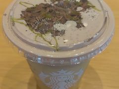 -星巴克(衡阳崇盛晶珠广场店)