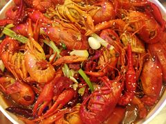 -指爱龙虾(金杨路总店)