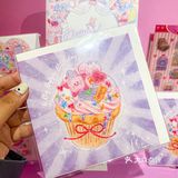成都新展|复古甜心插画展💕哈尼宝美丽都🔥
