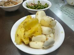 -龙老五汤店(站前西路店)