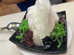 -味香园传统甜品店(牛车水店)