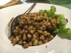 -天厨妙香素食餐厅(清华店)