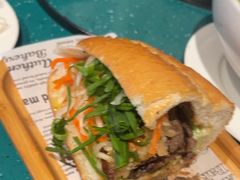 -越美小馆·越南料理(曲江店)