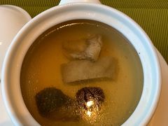-都会尚膳·海鲜自助餐厅(重庆万豪酒店)