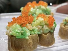 -在前门·烤鸭北京菜(五月花广场店)
