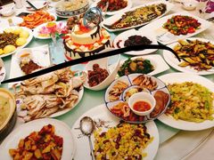 -紫丁香饭店-中餐厅