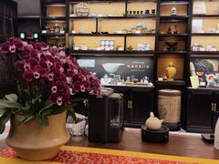 -湖畔居茶楼(湖滨店)