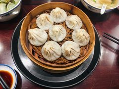 无锡小笼包-熙盛源(凤凰街店)