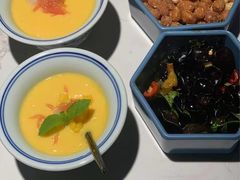 -雨后行菜(报慈北路店)