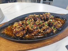 -明本湛江鸡•海鲜小厨(陈家祠店)