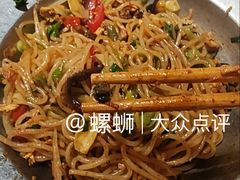 -水平有限广西米粉·广西风味集(五道口店)