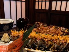 -弓二·烧鸟居酒屋(财富购物中心店)