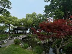 -杭州西湖柳莺里酒店·闻莺厅