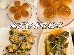 -渔民新村(番禺总店)